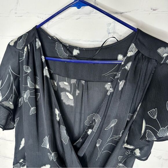 Zara XS top - Picture 3 of 6